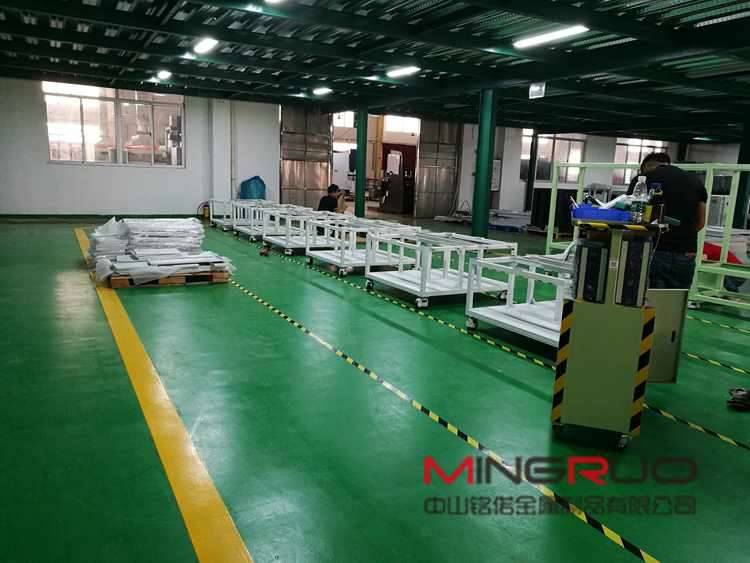 钣金加工 金属制品加工 钣金机箱加工_郑州宜晨电子竞技运营有限公司
