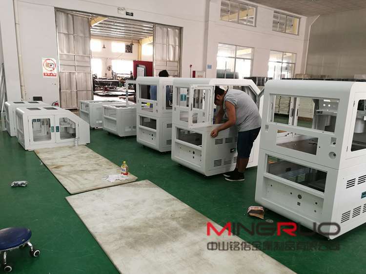 制作钣金产品过程选那些材料最好-郑州宜晨电子竞技运营有限公司 制作钣金产品过程选那些材料最好-郑州宜晨电子竞技运营有限公司