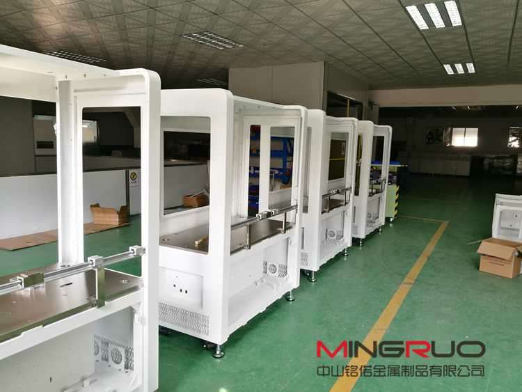 郑州宜晨电子竞技运营有限公司教您在制作钣金件的时候各种材料的比较