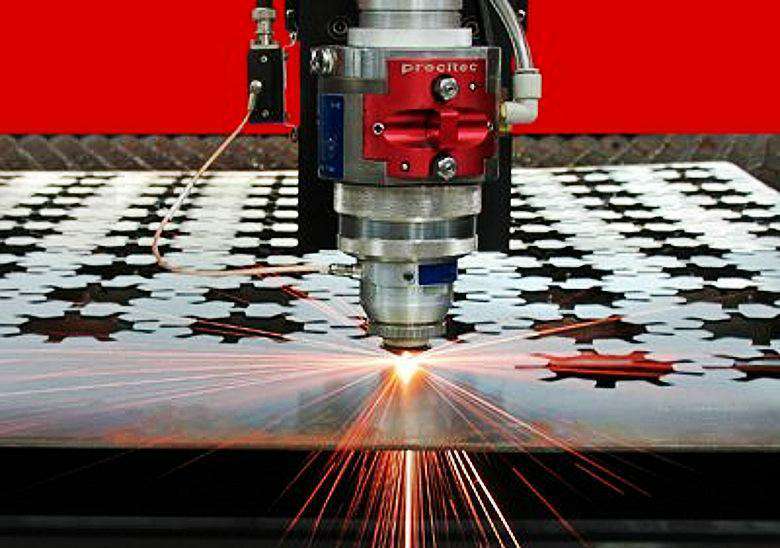 钣金加工之激光切割的几个优点-郑州宜晨电子竞技运营有限公司 钣金加工之激光切割的几个优点-郑州宜晨电子竞技运营有限公司