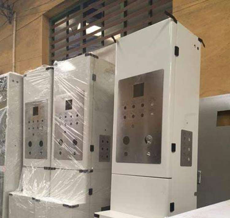 钣金加工工艺水平提升-郑州宜晨电子竞技运营有限公司 钣金加工工艺水平提升-郑州宜晨电子竞技运营有限公司