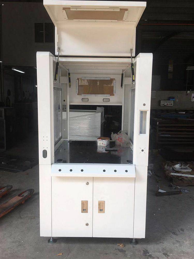 异形钣金加工能否符合加工的需要-郑州宜晨电子竞技运营有限公司 异形钣金加工能否符合加工的需要-郑州宜晨电子竞技运营有限公司