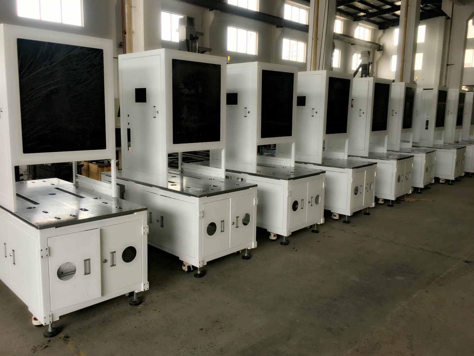 钣金加工成型在工作中应用-郑州宜晨电子竞技运营有限公司 钣金加工成型在工作中应用-郑州宜晨电子竞技运营有限公司